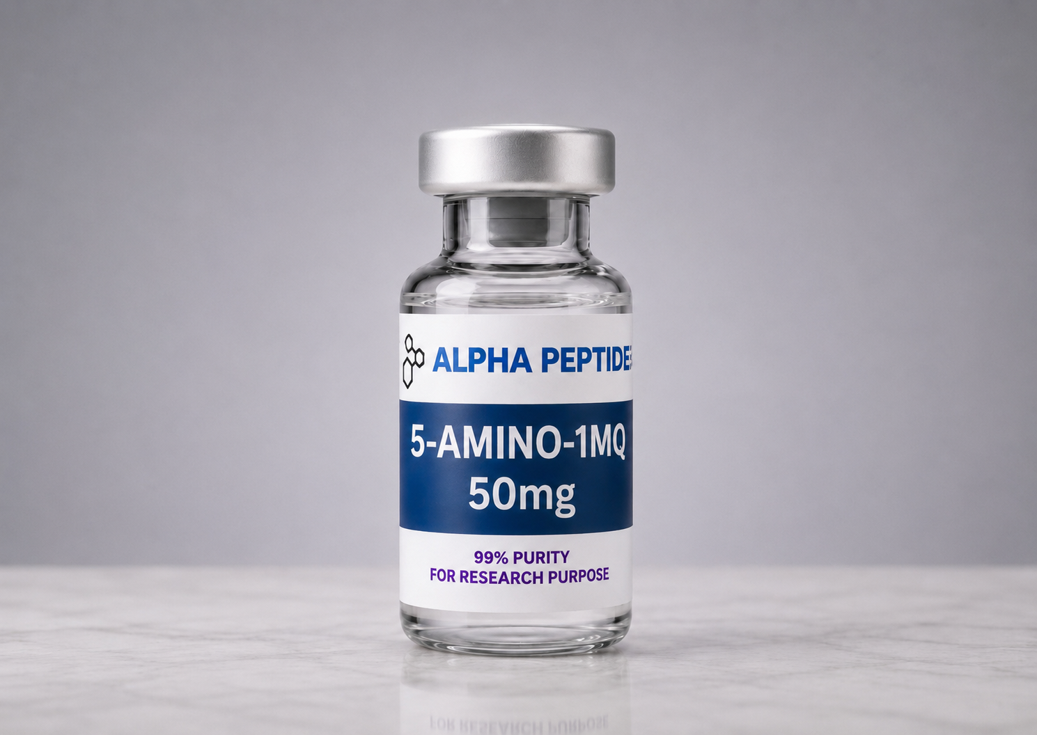 5-AMINO-1MQ 50mg