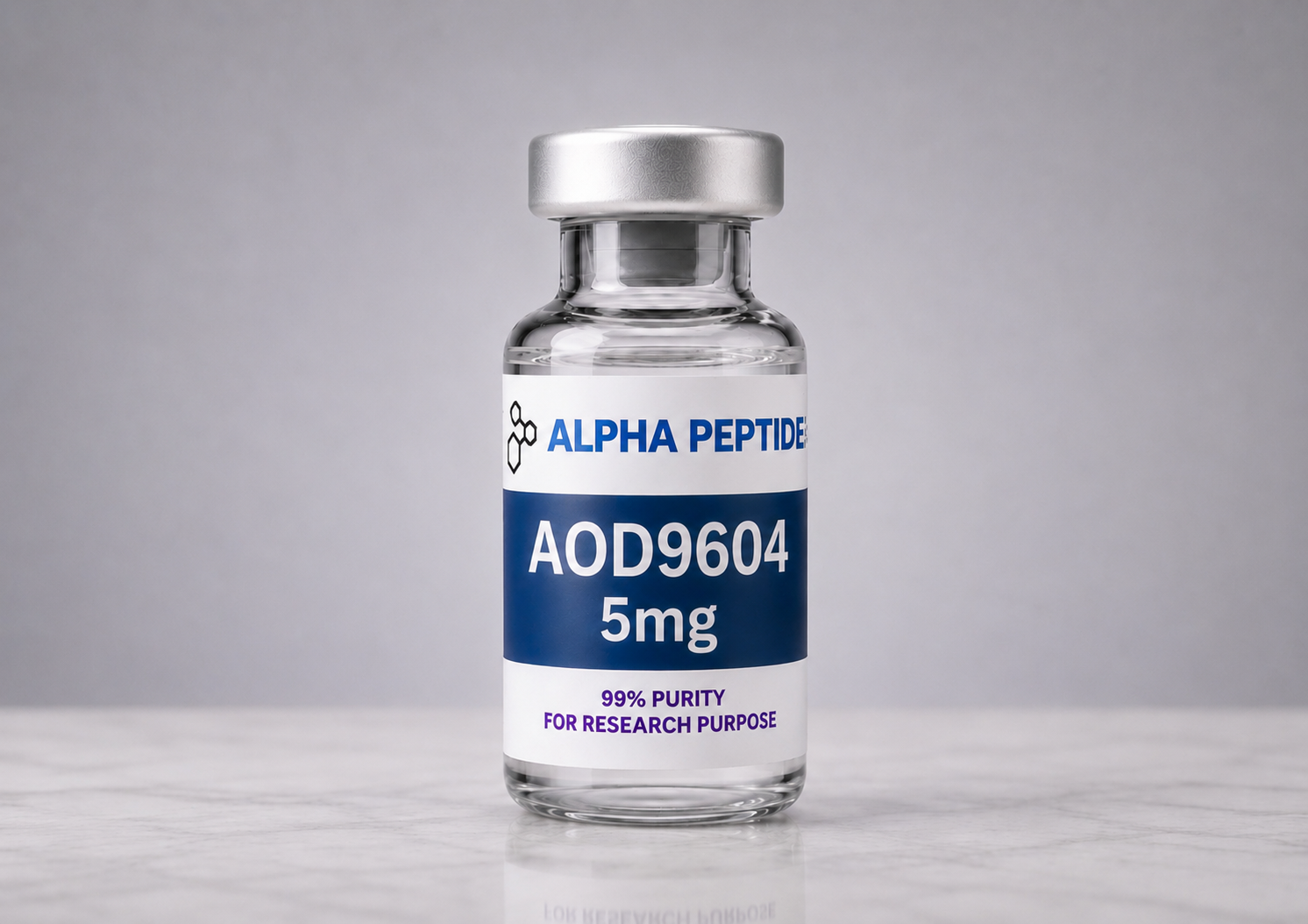 AOD9604 5mg