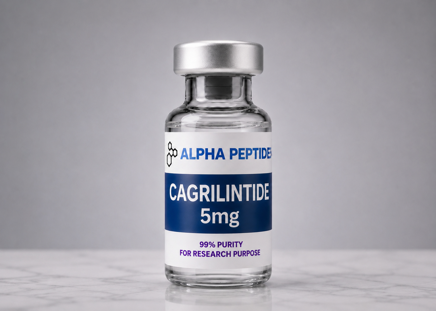 Cagrilintide 5mg
