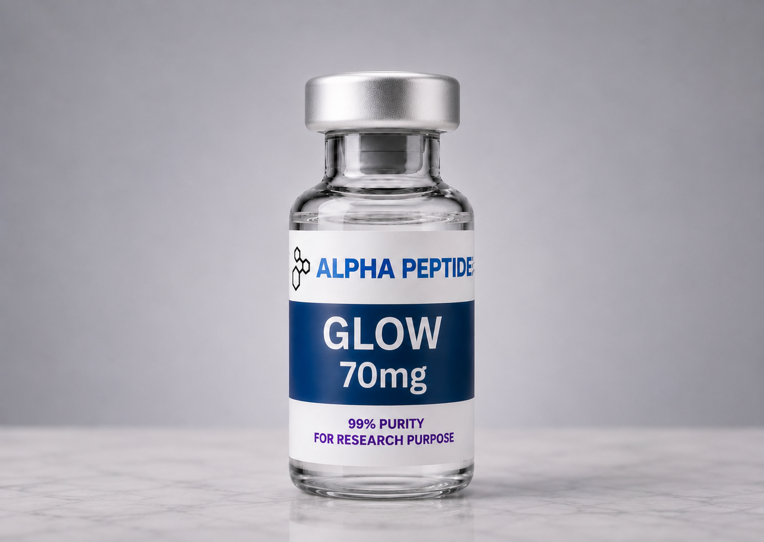 GLOW 70mg