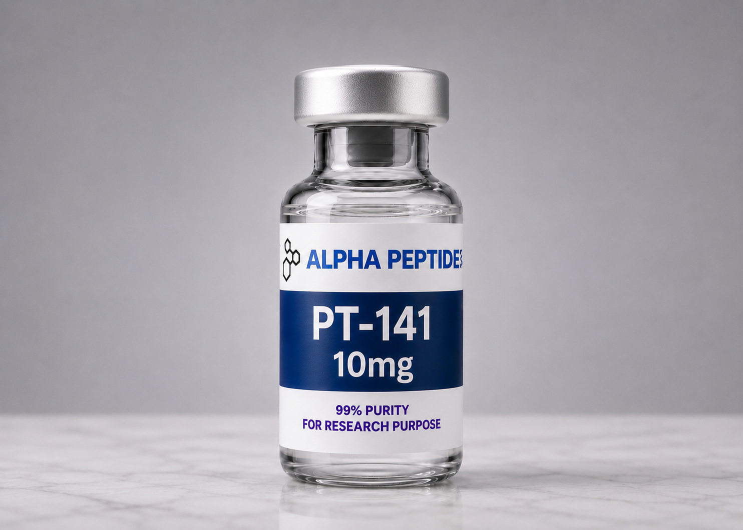 PT-141 10mg