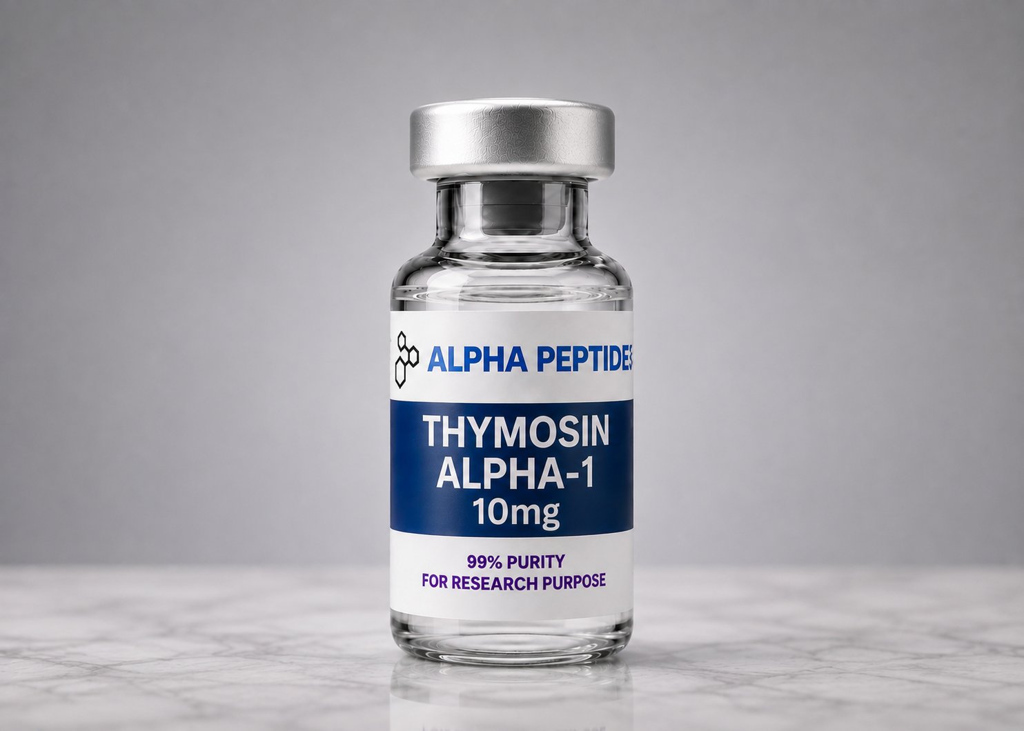 THYMOSIN ALPHA – 1 10mg
